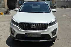 کیا، سورنتو