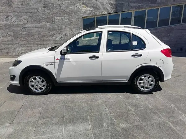 کوییک  GX