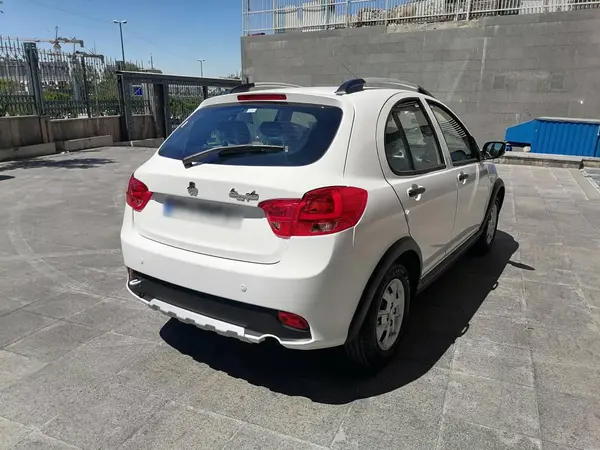 کوییک  GX