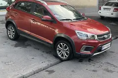 ام وی ام، X22
