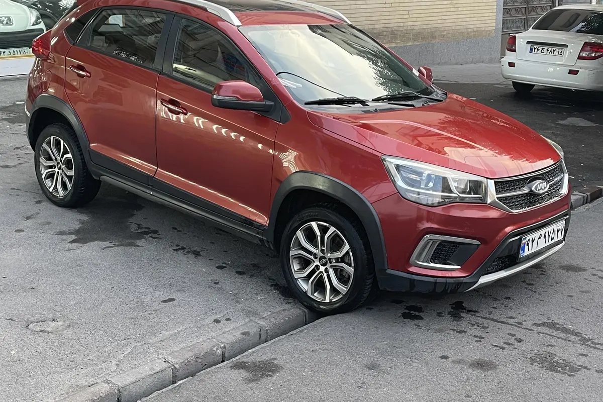 ام وی ام،  X22
