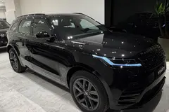 لندرور، رنجرور ولار