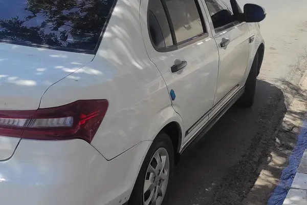 سهند  S دنده ای