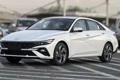 هیوندای، النترا