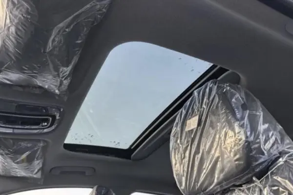 هیوندای، النترا