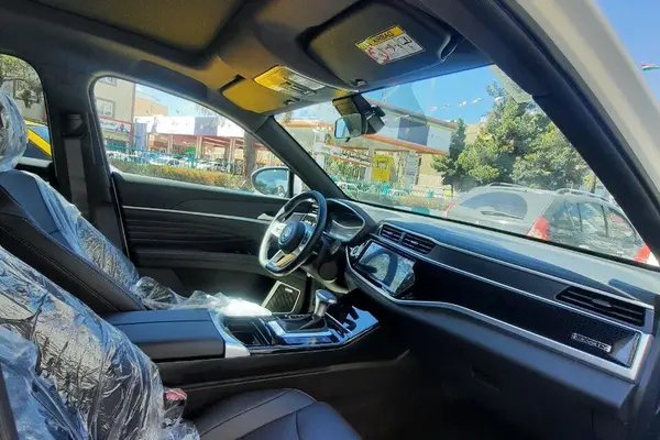 دیگنیتی، پرستیژ