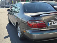 نیسان، ماکسیما