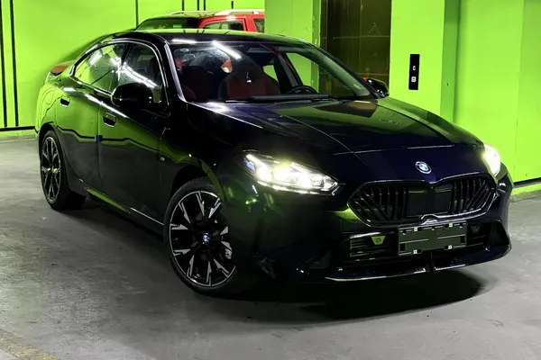 ب ام و، سری 2 گرن کوپه