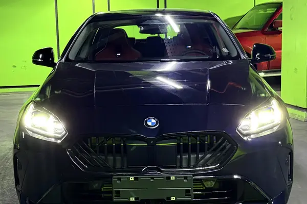 ب ام و، سری 2 گرن کوپه