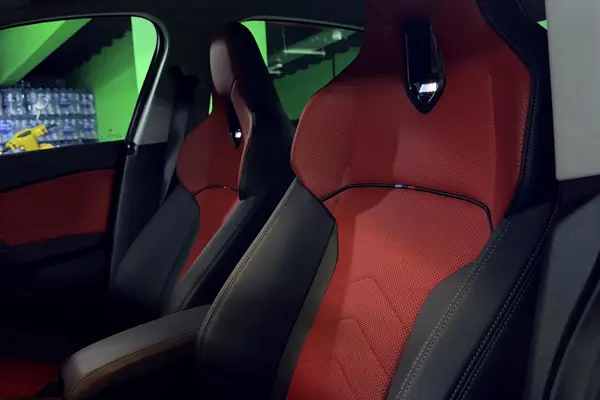 ب ام و، سری 2 گرن کوپه