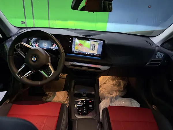 ب ام و، سری 2 گرن کوپه