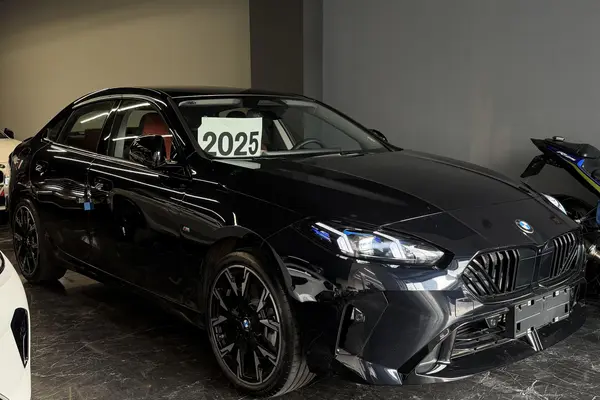 ب ام و، سری 2 گرن کوپه