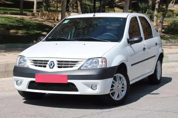 رنو، تندر 90