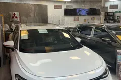 فولکس، ID.4 Crozz