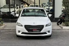 پژو، 301