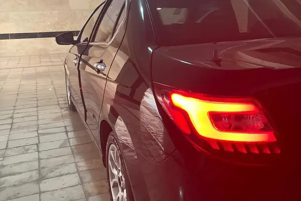 دنا، پلاس EF7