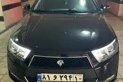 دنا، پلاس EF7