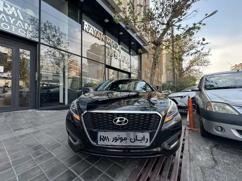 هیوندای، سوناتا هیبرید