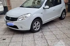 رنو، ساندرو