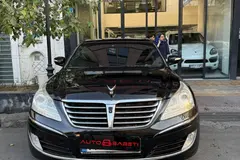 هیوندای، سنتنیال