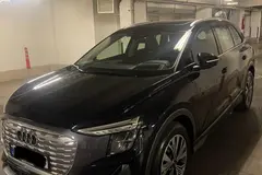 آئودی، Q5 e-tron