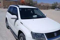 سوزوکی، گراند ویتارا (مونتاژ)
