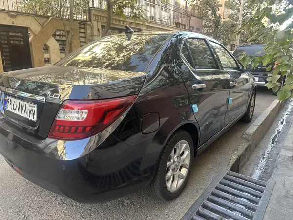 دنا، پلاس EF7