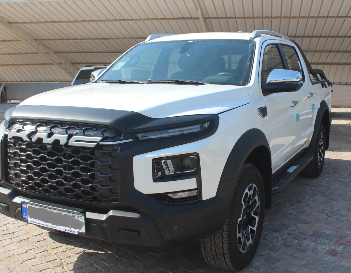 کی ام سی،  T9