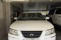 هیوندای، سوناتا