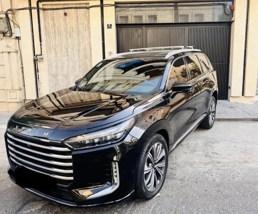 اکستریم،  VX (QX)