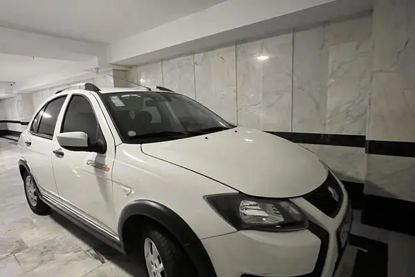 کوییک  GX
