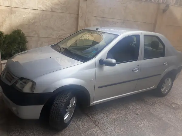 رنو، تندر 90