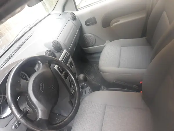 رنو، تندر 90