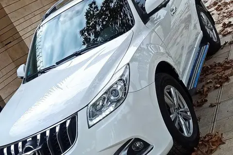 هایما، S7