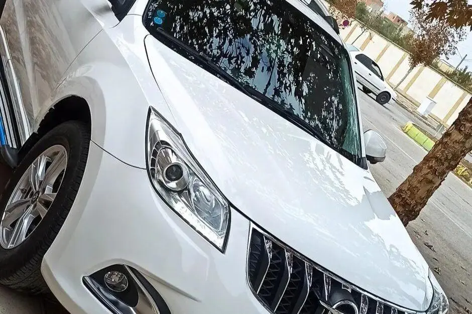 هایما،  S7