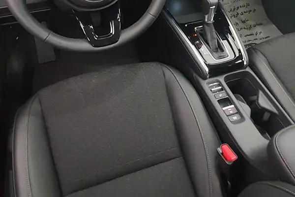 هوندا  HR-V eHEV