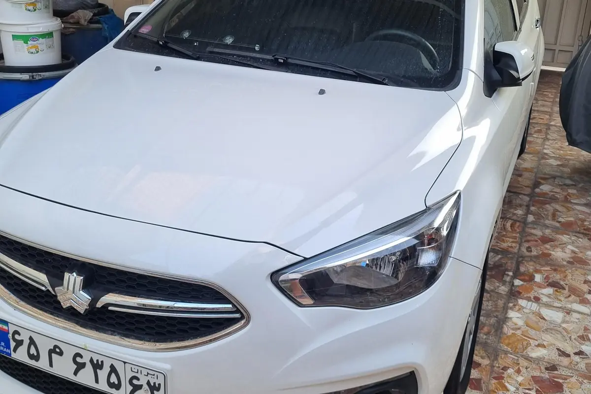 شاهین،  پلاس اتوماتیک AT