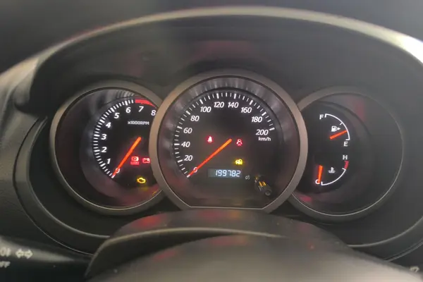 سوزوکی، گراند ویتارا (مونتاژ)