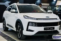 کی ام سی، SR6