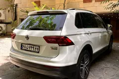 فولکس، تیگوان