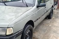 پژو، RD