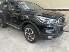 هایما، S5 پرو