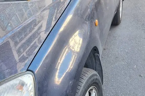 ام وی ام، X33