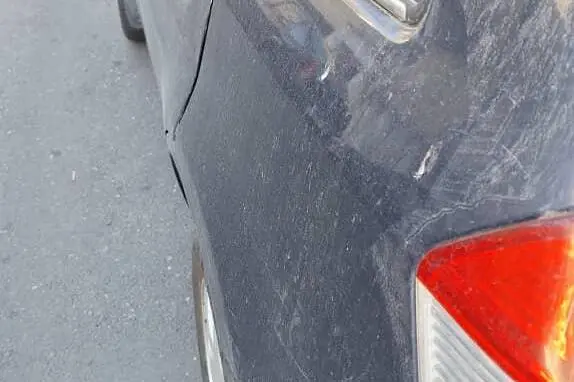 ام وی ام، X33