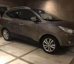 هیوندای، توسان