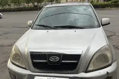 ام وی ام، X33
