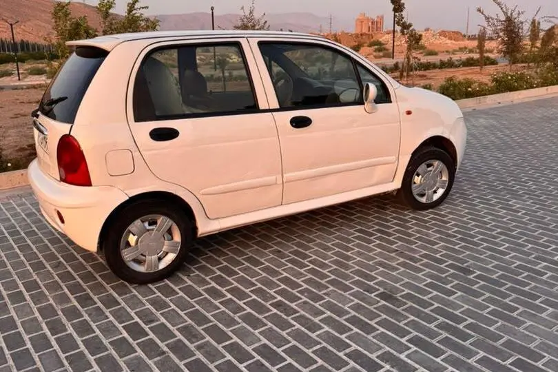 ام وی ام،  110