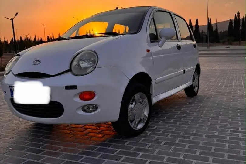 ام وی ام،  110