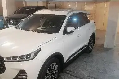 فونیکس، تیگو 7 پرو