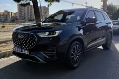 فونیکس، تیگو 8 پرو